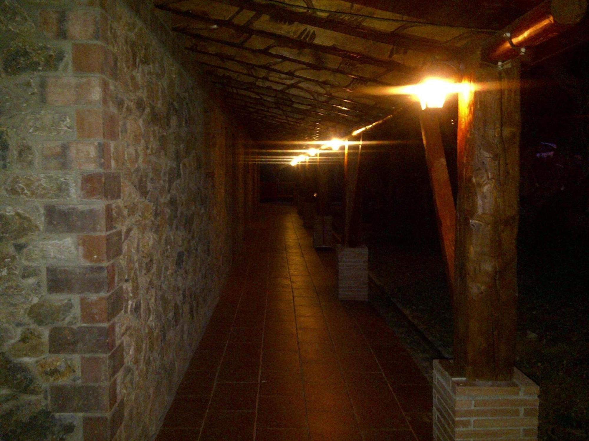 La Quercia Casa de hóspedes Arbus Exterior foto