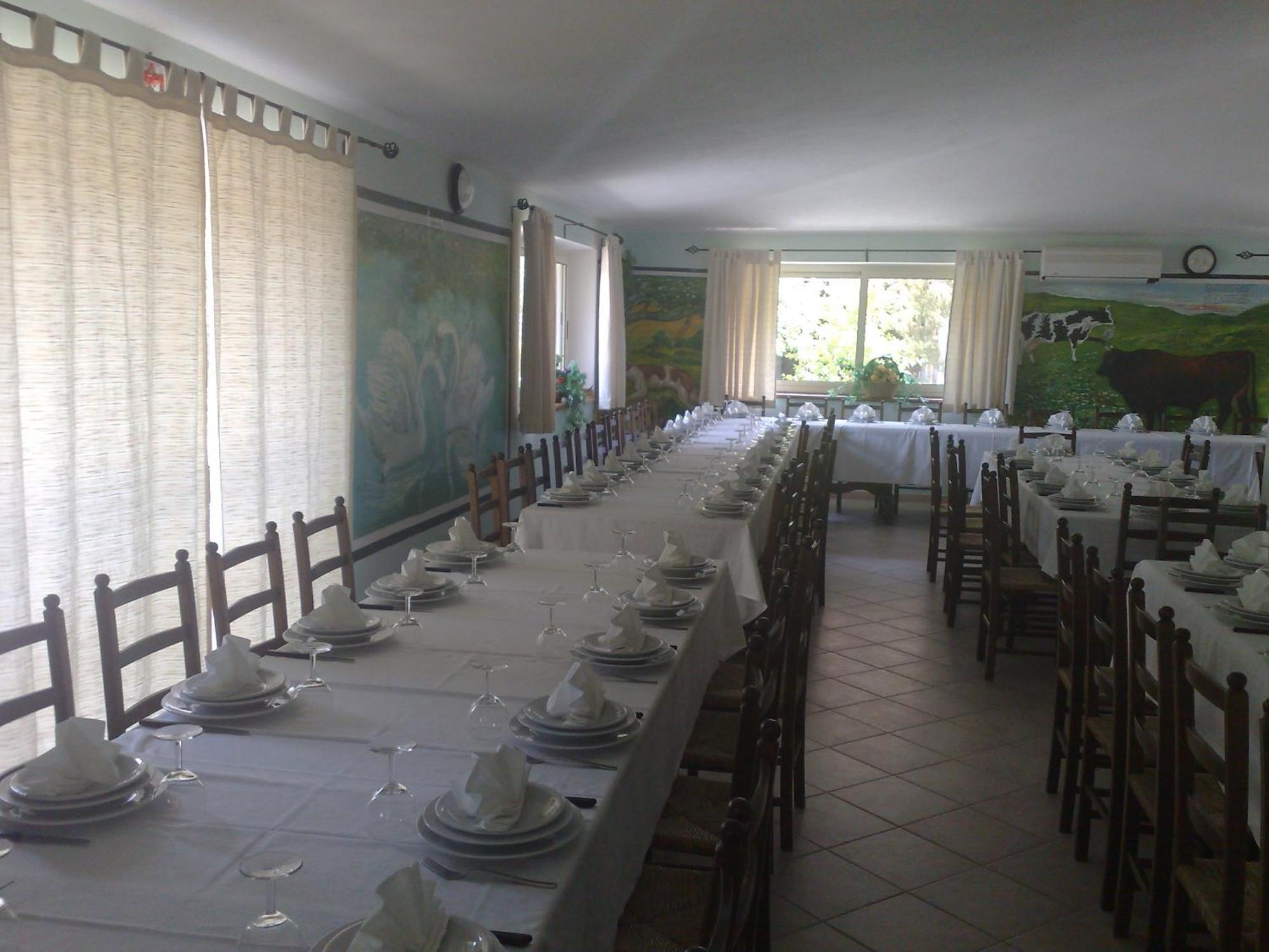 La Quercia Casa de hóspedes Arbus Exterior foto